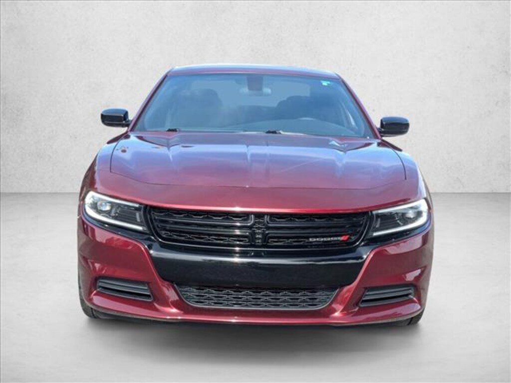 Used 2023 Dodge Charger SXT 4dr Car