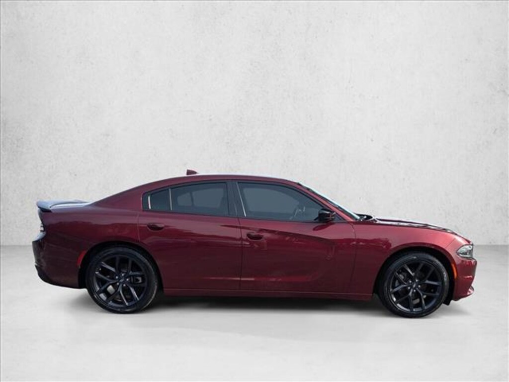 Used 2023 Dodge Charger SXT 4dr Car