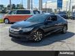 Used 2017 Honda Civic Coupe LX-P 2dr Car