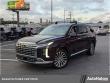 Used 2023 Hyundai Palisade Calligraphy Sport Utility