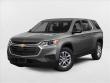Used 2020 Chevrolet Traverse LS Sport Utility