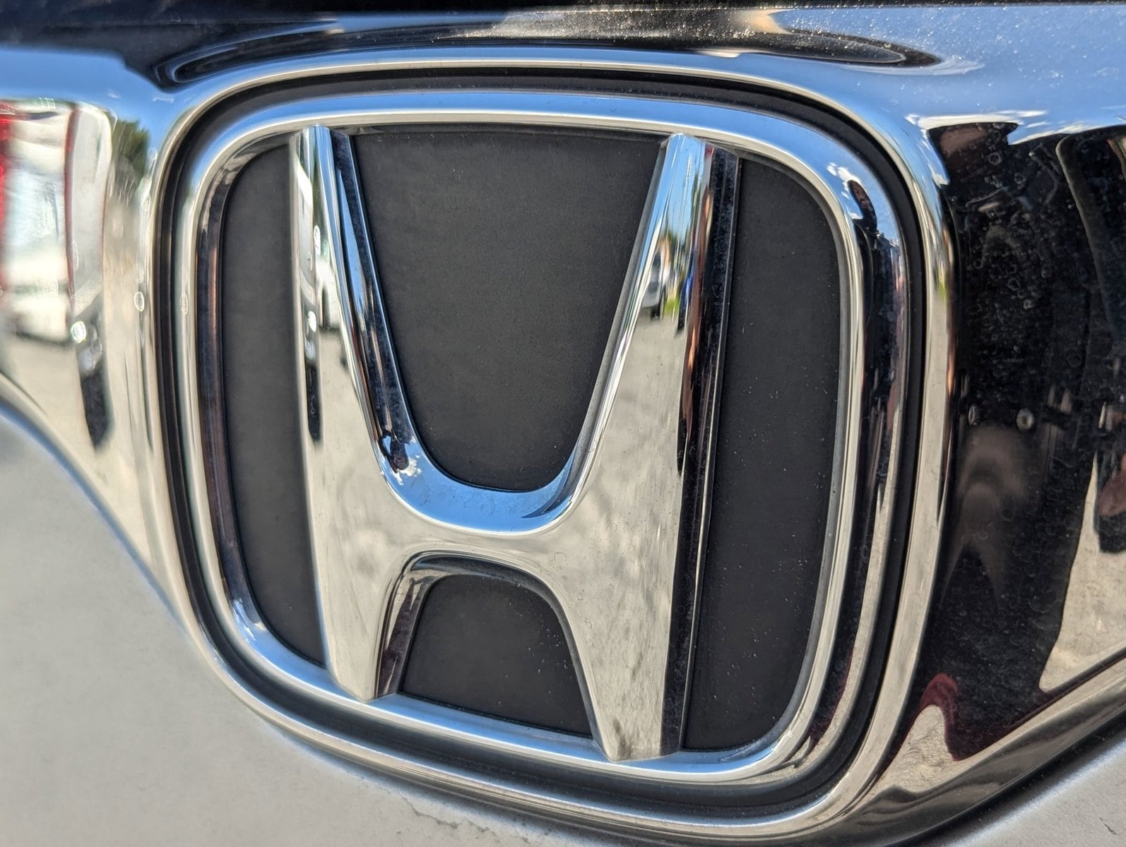 Image of Used 2020 Honda CR-V EX-L
