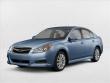 Used 2010 Subaru Legacy Limited Moon 4dr Car