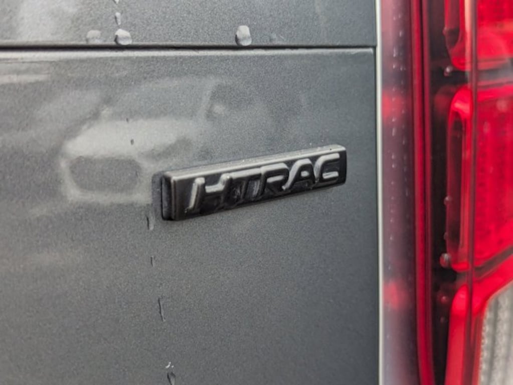 Used 2024 Hyundai Palisade Limited Sport Utility