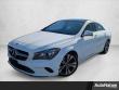 Used 2019 Mercedes-Benz CLA CLA 250 4dr Car