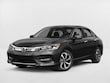  Honda Accord Sedan