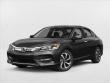 Used 2017 Honda Accord Sedan EX 4dr Car