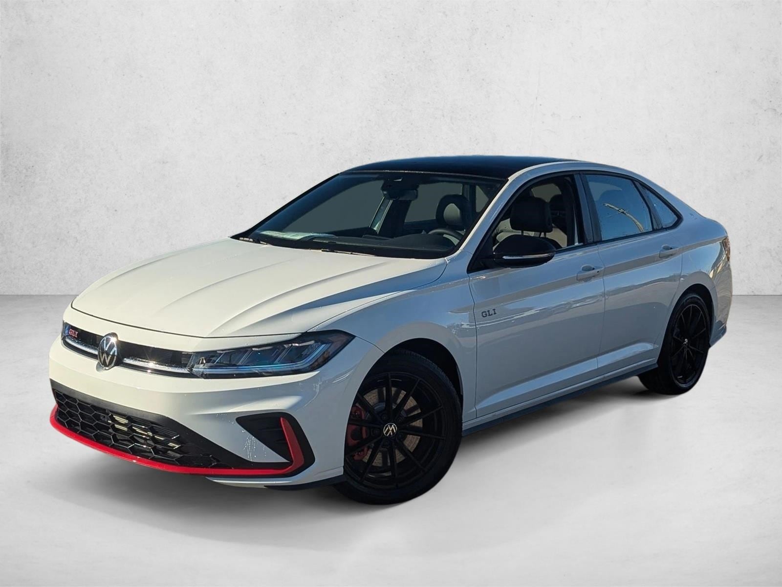 2026 Volkswagen Jetta GLI Autobahn's photo