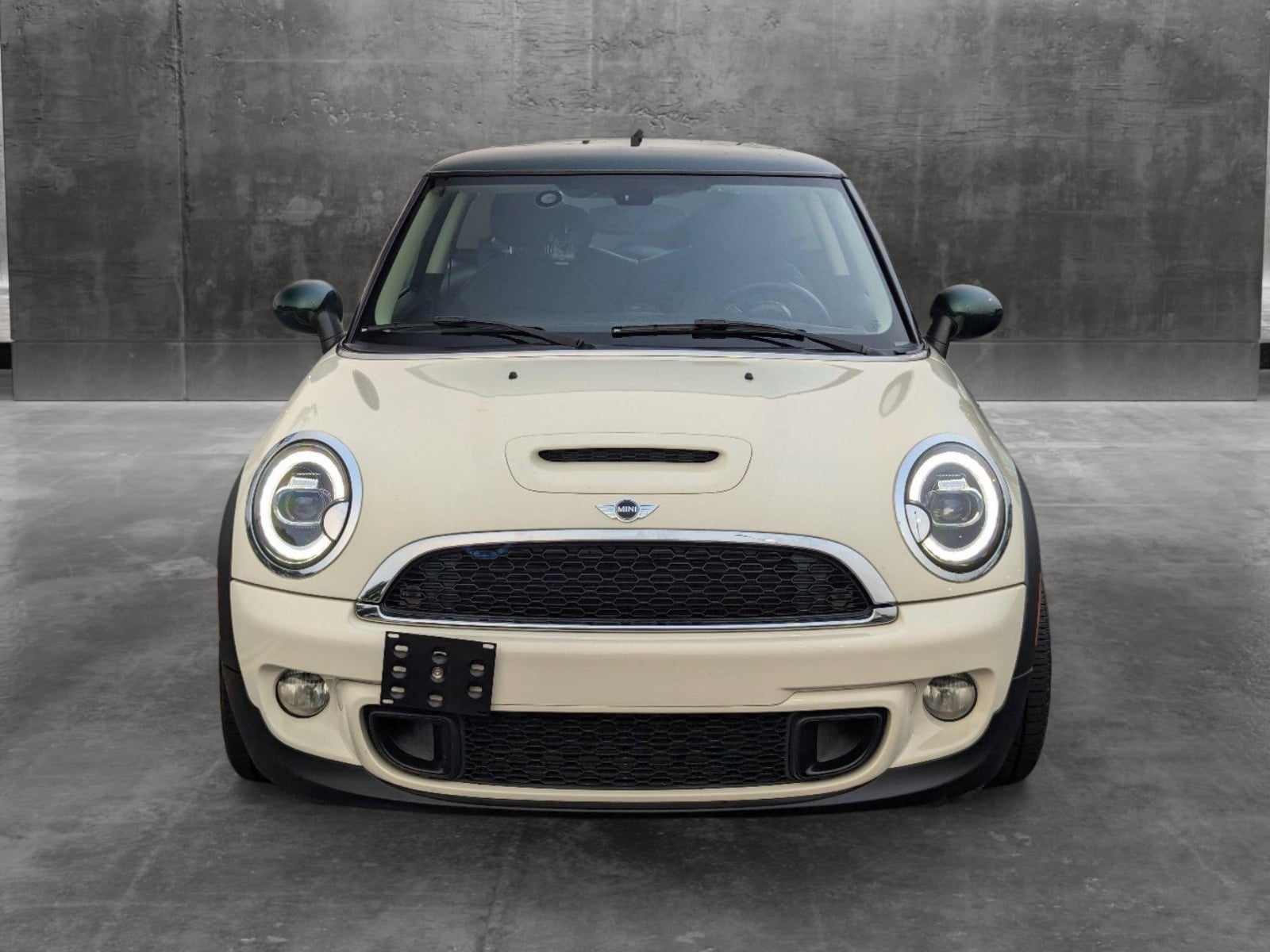 Used 2013 MINI Cooper S with VIN WMWSV3C56DT478945 for sale in Savannah, GA