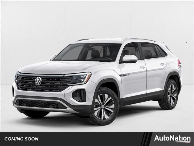 2026 Volkswagen Atlas Cross Sport 2.0T SE w/Tech's photo