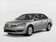 Used 2014 Volkswagen Passat SE 4dr Car