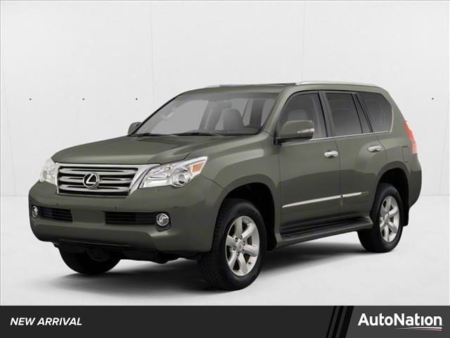 2013 Lexus GX 460 460 Premium's photo