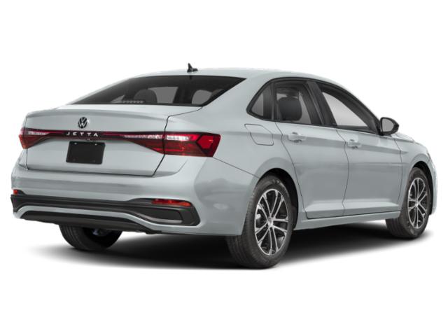 2025 Volkswagen Jetta Sport photo 2