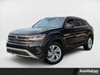 Volkswagen Atlas Cross Sport