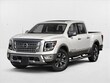 Nissan Titan