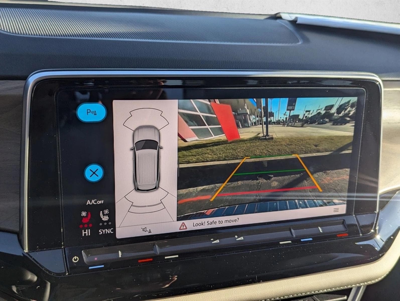 2026 Volkswagen Atlas SE w/Tech - Photo 12