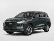 Used 2020 Hyundai Santa Fe SEL Sport Utility