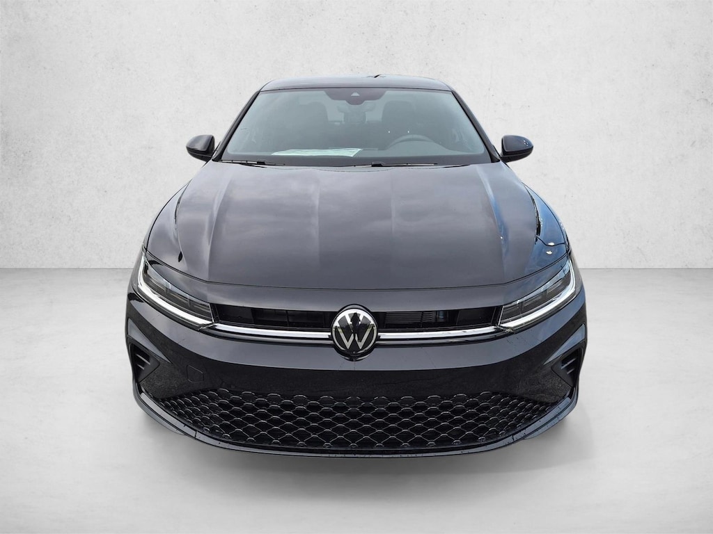 New 2027 Volkswagen Jetta Sport 4dr Car