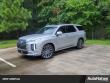 Used 2024 Hyundai Palisade Calligraphy Sport Utility