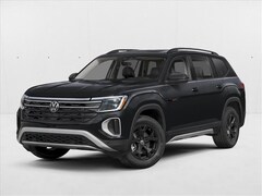 2026 Volkswagen Atlas 2.0T Peak Edition Sport Utility