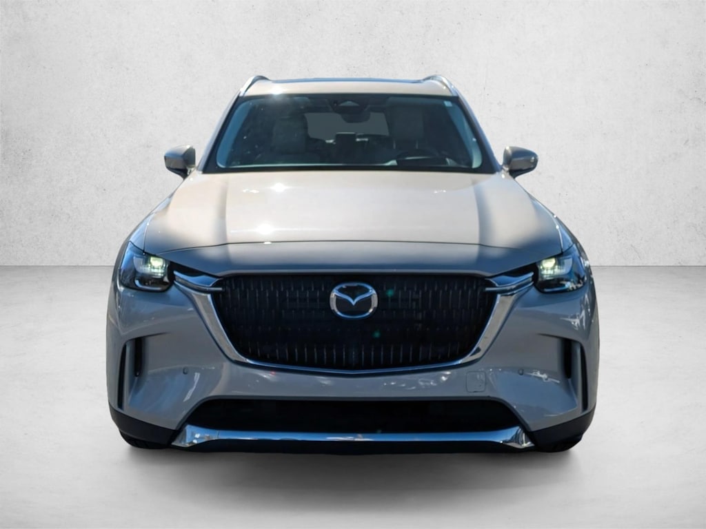 Used 2024 Mazda CX-90 3.3 Turbo Premium Sport Utility