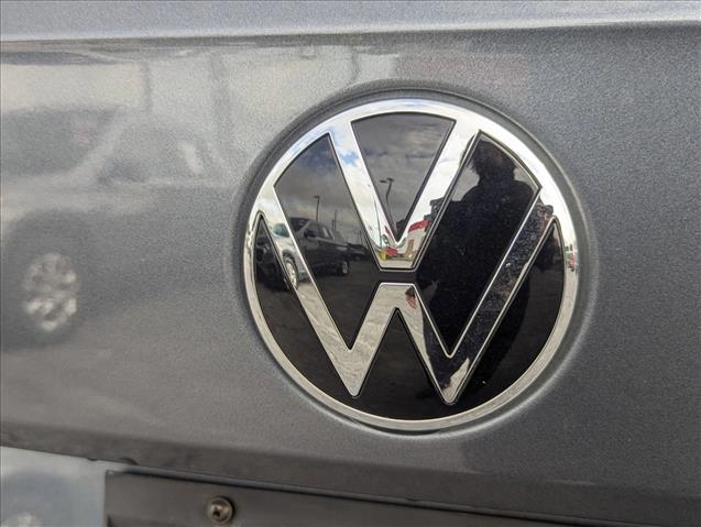2022 Volkswagen Taos S photo 4
