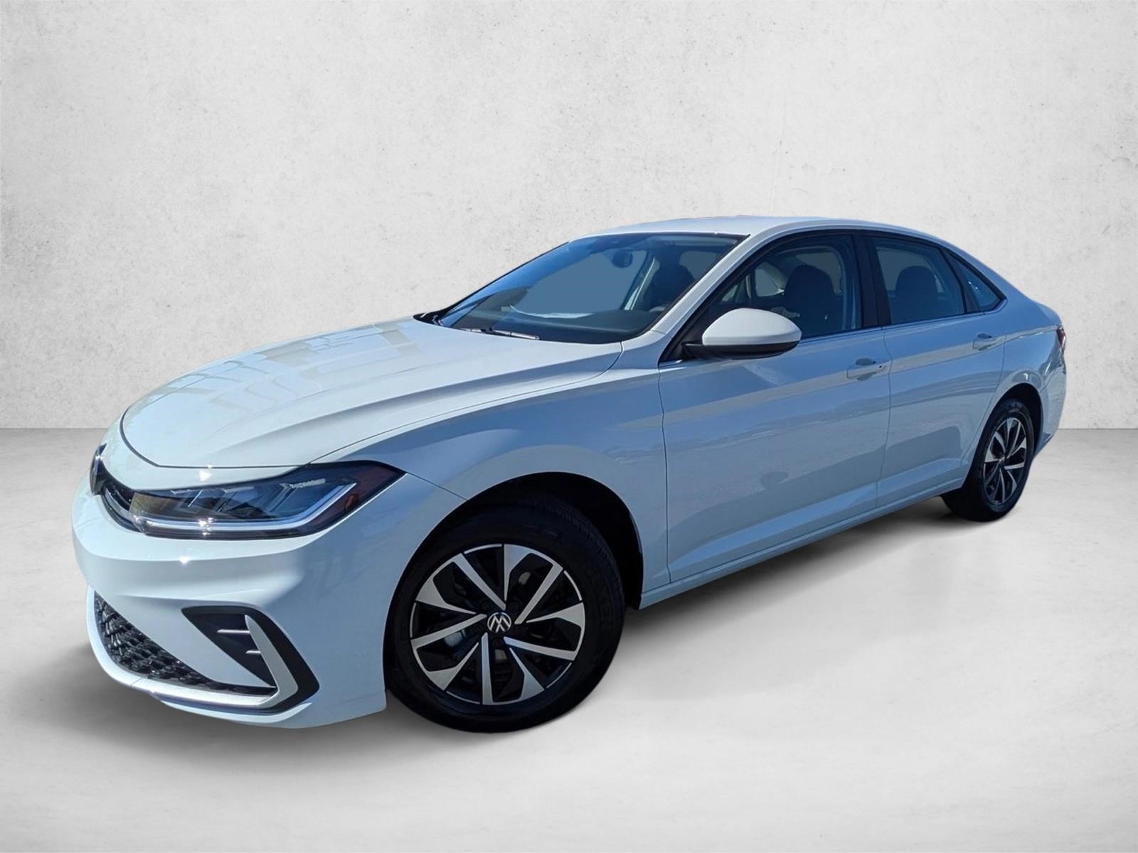 2027 Volkswagen Jetta S 4dr Car