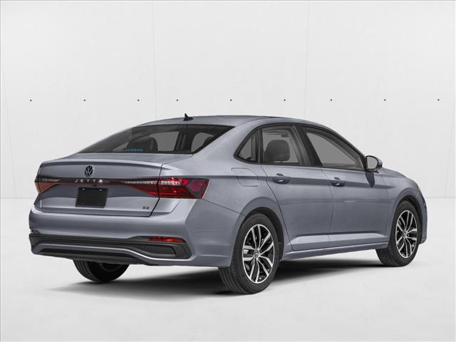 2026 Volkswagen Jetta SE photo 2