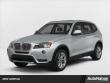 Used 2014 BMW X3 xDrive28i Sport Utility