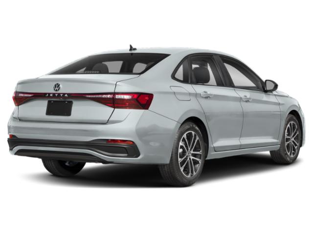 2026 Volkswagen Jetta Sport photo 2