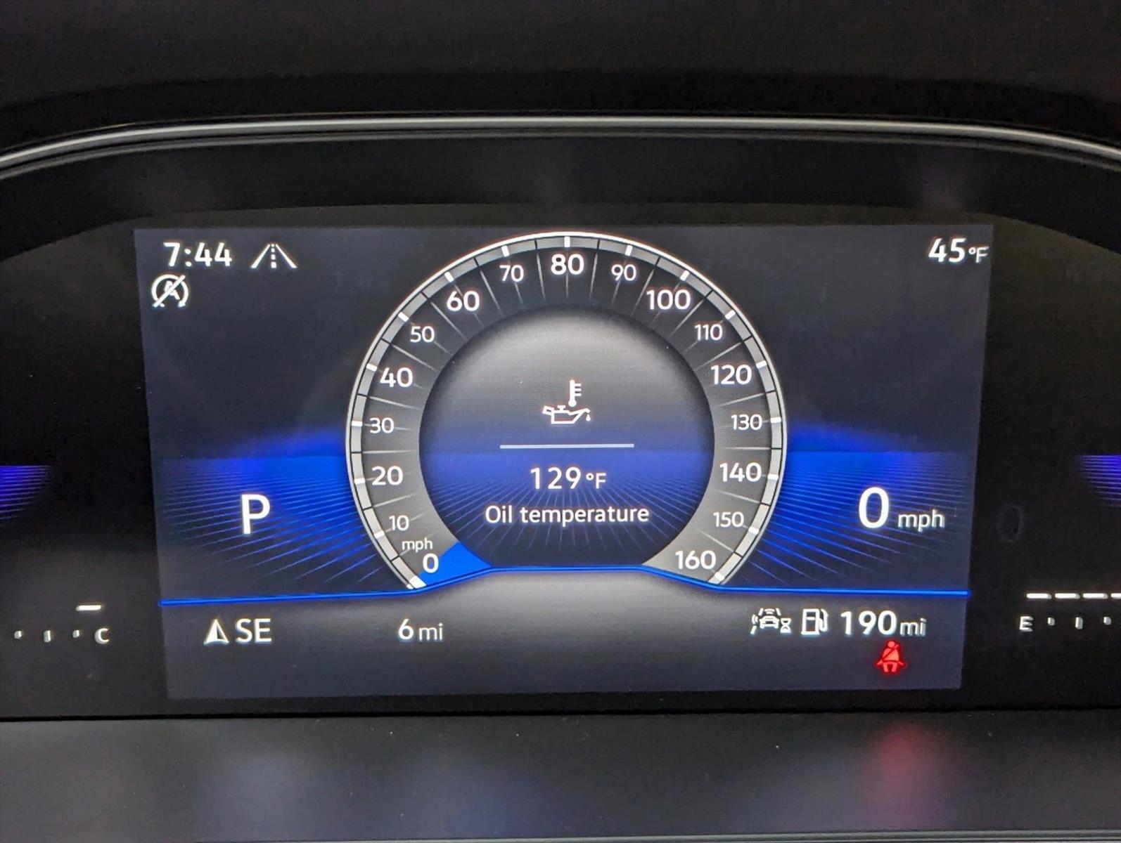 2026 Volkswagen Jetta SE - Photo 10