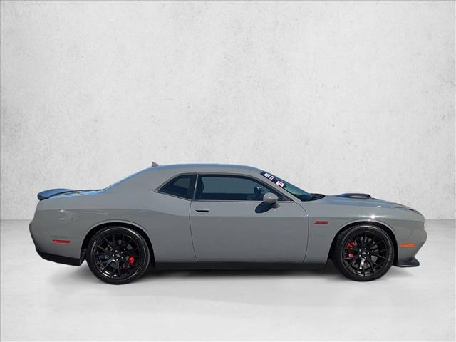 2023 Dodge Challenger R/T Scat Pack photo 4