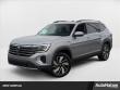 Used 2025 Volkswagen Atlas 2.0T SE w/Technology Sport Utility