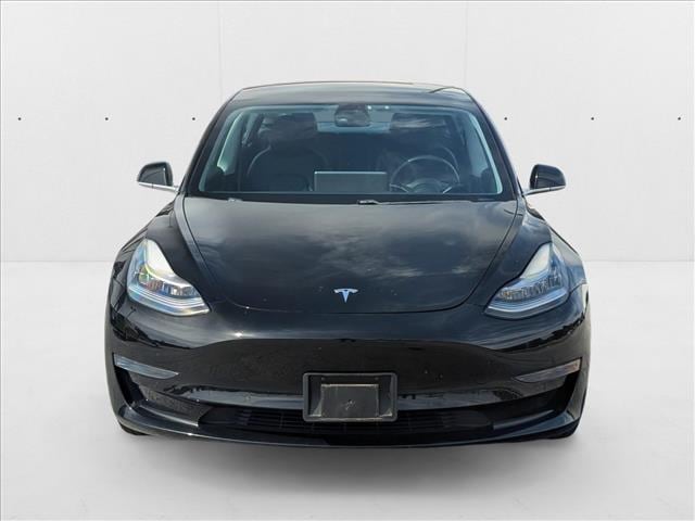 Used 2020 Tesla Model 3 Base with VIN 5YJ3E1EA9LF745454 for sale in Savannah, GA