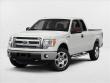 Used 2013 Ford F-150 STX Extended Cab Pickup