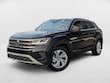 Volkswagen Atlas Cross Sport