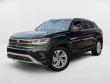 Used 2021 Volkswagen Atlas Cross Sport 3.6L V6 SEL Sport Utility