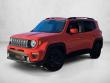 Used 2020 Jeep Renegade Latitude Sport Utility