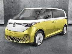 2025 Volkswagen ID. Buzz 1st Edition Mini-van Passenger