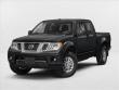 Used 2021 Nissan Frontier SV Crew Cab Pickup