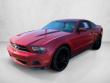 Used 2012 Ford Mustang V6 Premium 2dr Car