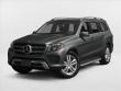 Used 2017 Mercedes-Benz GLS GLS 450 Sport Utility