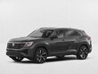  Volkswagen Atlas Cross Sport