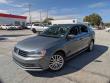 Used 2015 Volkswagen Jetta Sedan 1.8T SE w/Connectivity/Navigation 4dr Car
