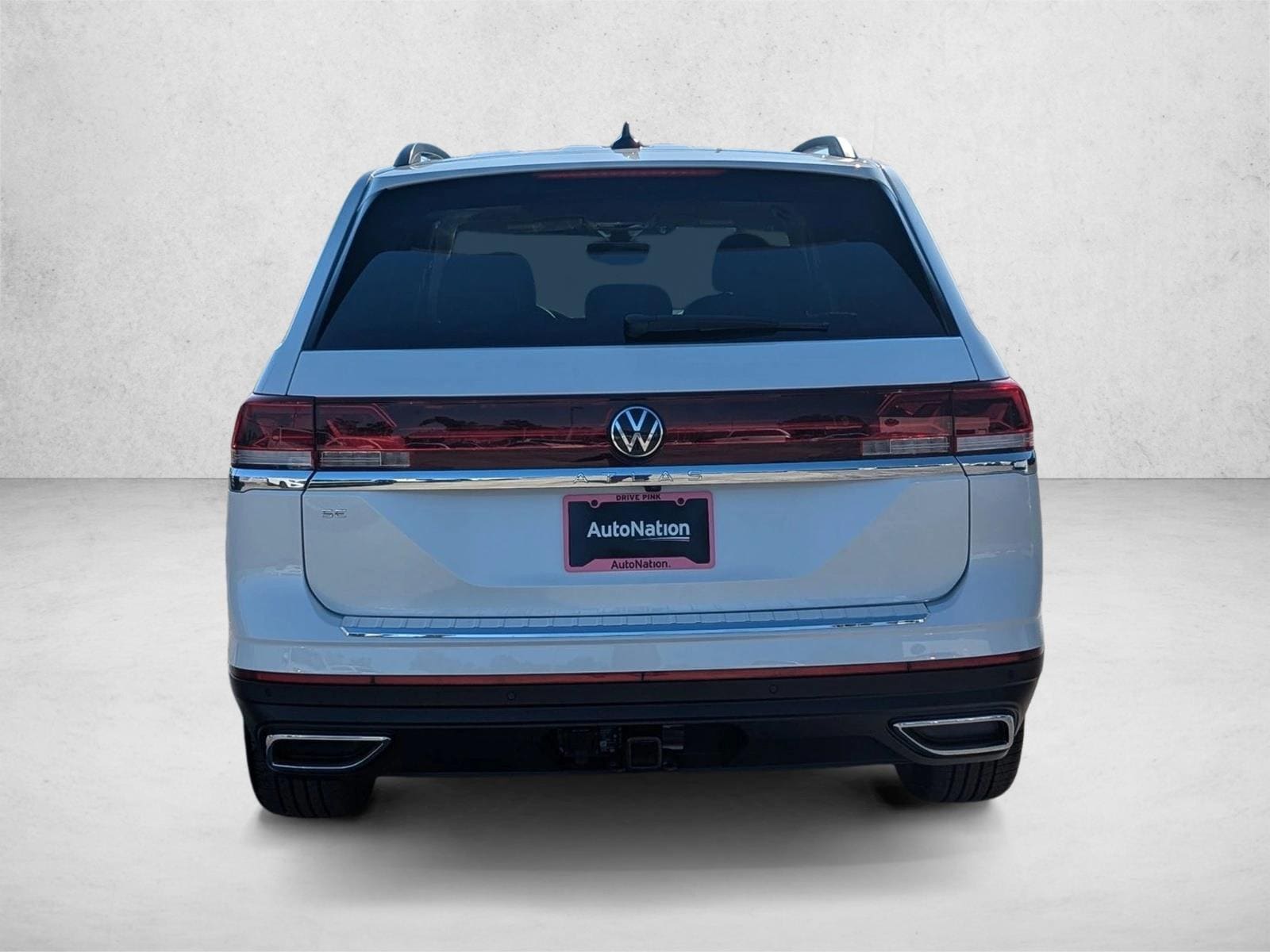 2026 Volkswagen Atlas SE w/Tech - Photo 7