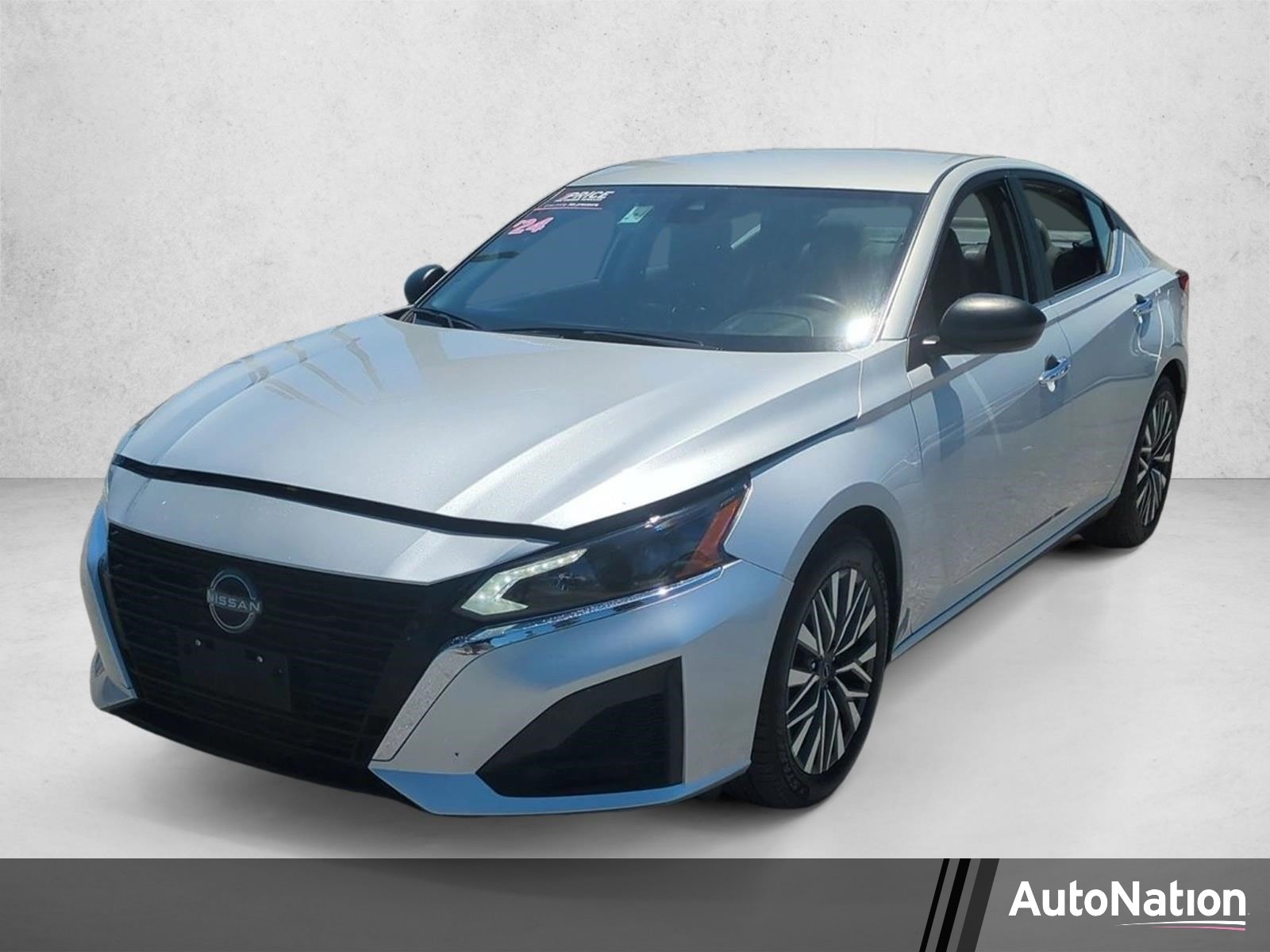 2024 Nissan Altima 2.5 SV's photo