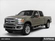 Used 2015 Ford F-250 Lariat Crew Cab Pickup