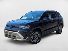 2025 Volkswagen Taos 1.5T SE SUV