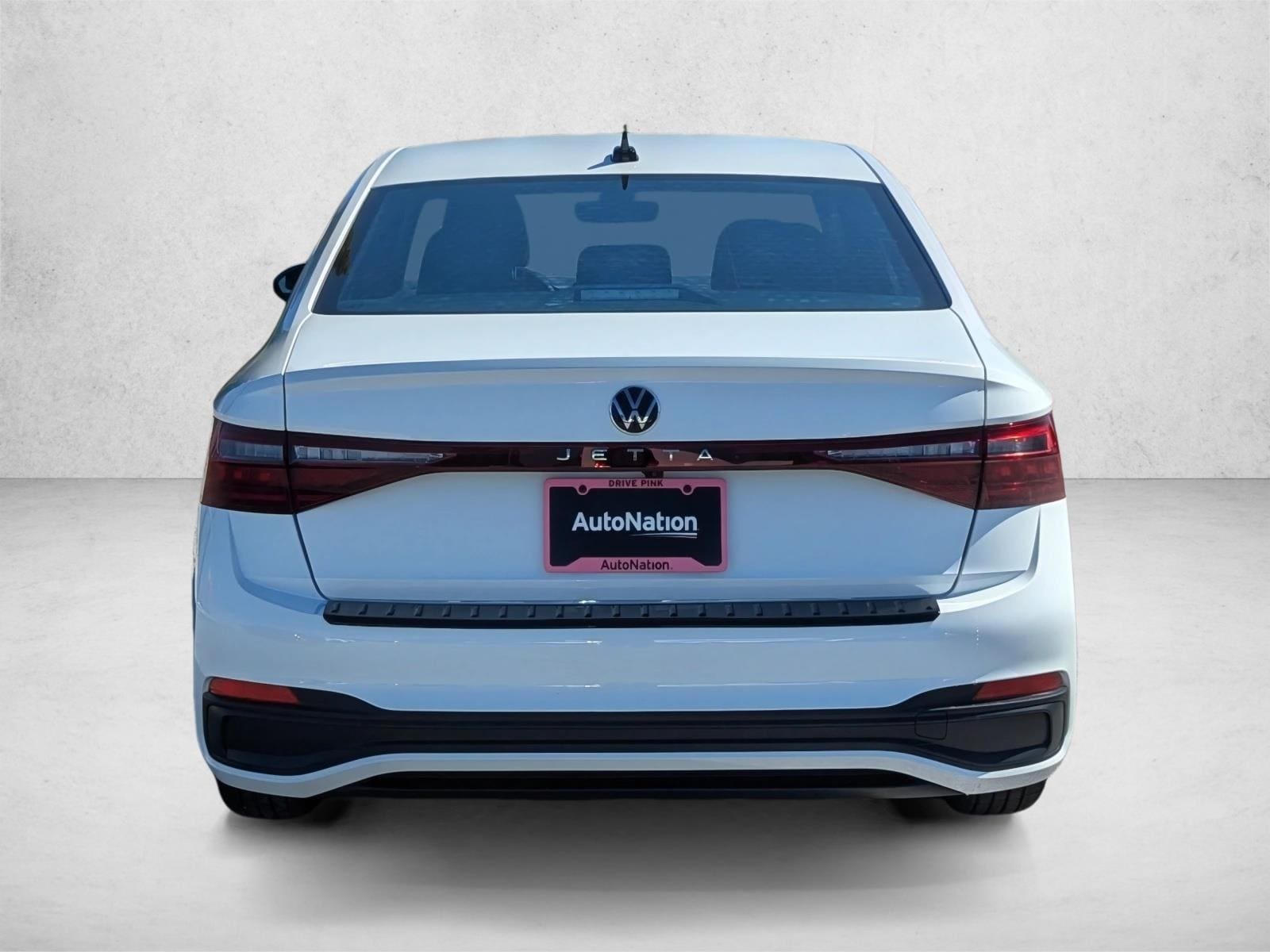 2026 Volkswagen Jetta Sport - Photo 7