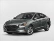Used 2020 Hyundai Elantra SEL 4dr Car